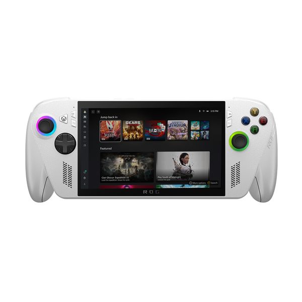 Asus ROG Xbox Ally 16GB/512GB Κονσόλα