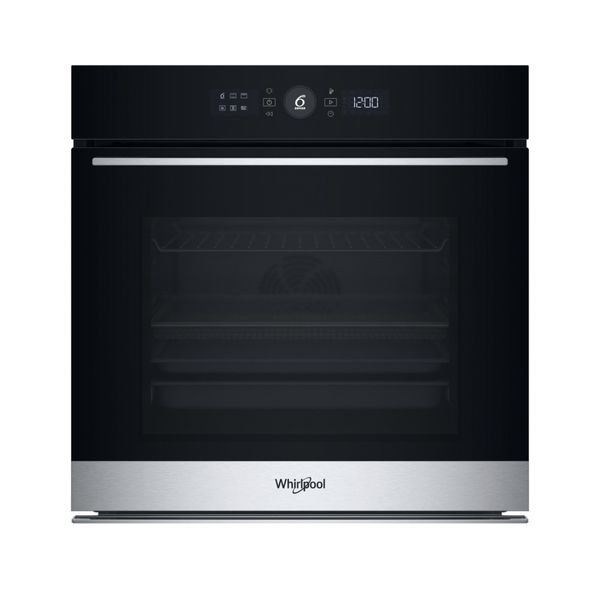Whirlpool WOI5S81HM1SXA Φούρνος