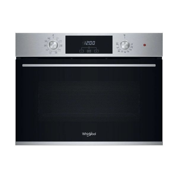 Whirlpool WCC33U1XA Εντοιχιζόμενος φούρνος