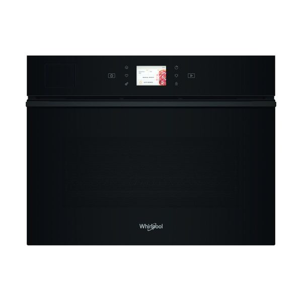 Whirlpool WCT9A9PHTSB Εντοιχιζόμενος Φούρνος Μικροκυμάτων