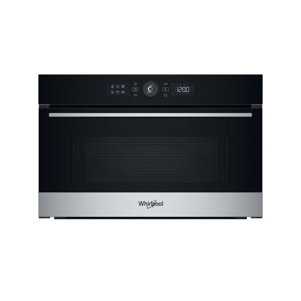 Whirlpool WMD54MX Εντοιχιζόμενος Φούρνος Μικροκυμάτων