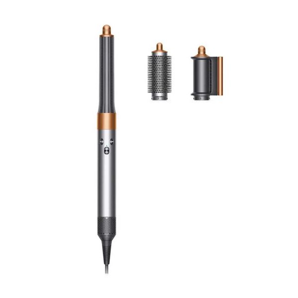 Dyson HS05 Airwrap Origin Bright Nickel/Bright Copper Multistyler