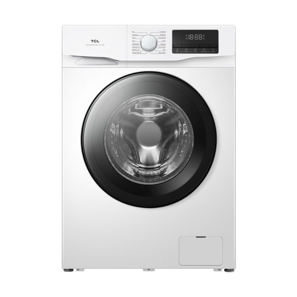 TCL FF0814WA1GR 8kg Πλυντήριο Ρούχων