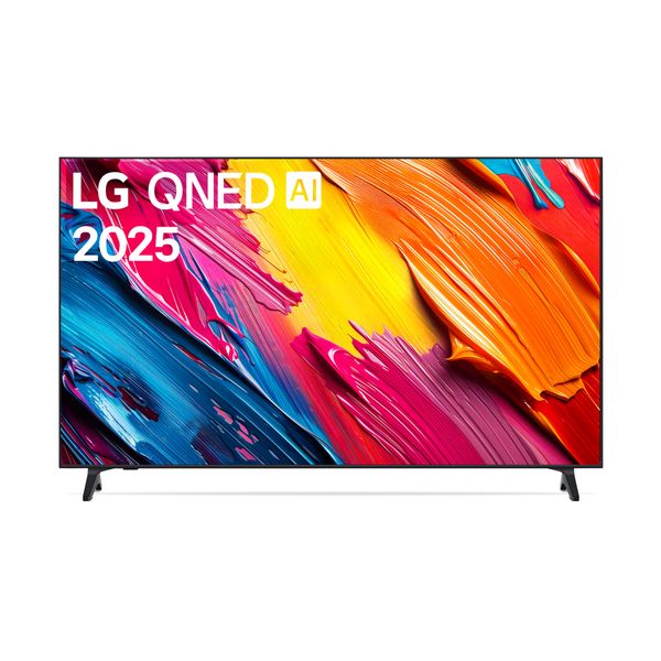 LG QNED 55QNED70A6 55" AI TV Smart TV 4K