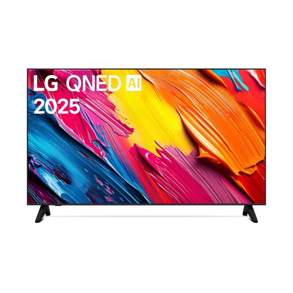 LG QNED 43QNED70A6 43" AI TV Smart TV 4K