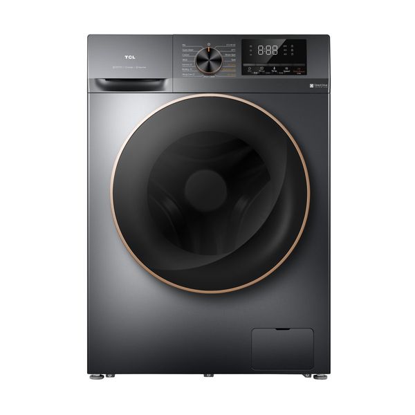 TCL CP1012SA0 10/6kg Πλυντήριο - Στεγνωτήριο