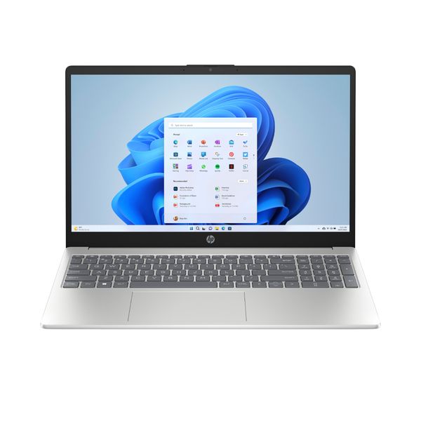 HP 15-fc0087nv Ryzen 7-7730U/16GB/512GB Laptop