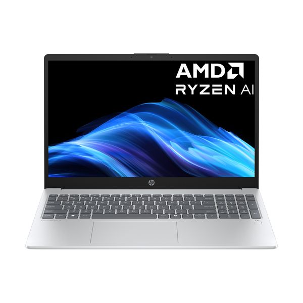 HP OmniBook 3 Next Gen AI Laptop Copilot+ 15-fn0002nv R5 AI 330/16GB/512GB Laptop