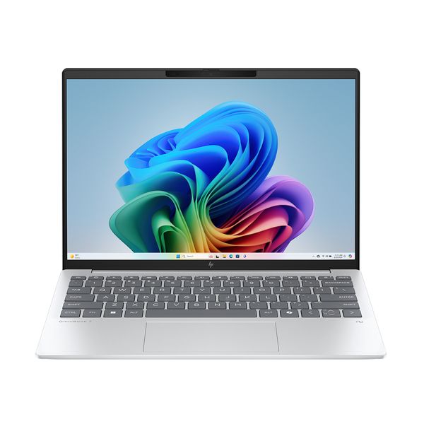 HP OmniBook 5 NG AI PC 14-he0001nv OLED X1P-42-100/16 GB/1 TB Laptop