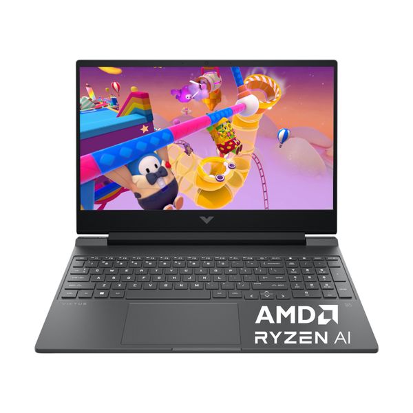 HP Victus 15-fb3701nv R5-8645HS/16GB/512GB/GeForce RTX 3050 6GB Laptop