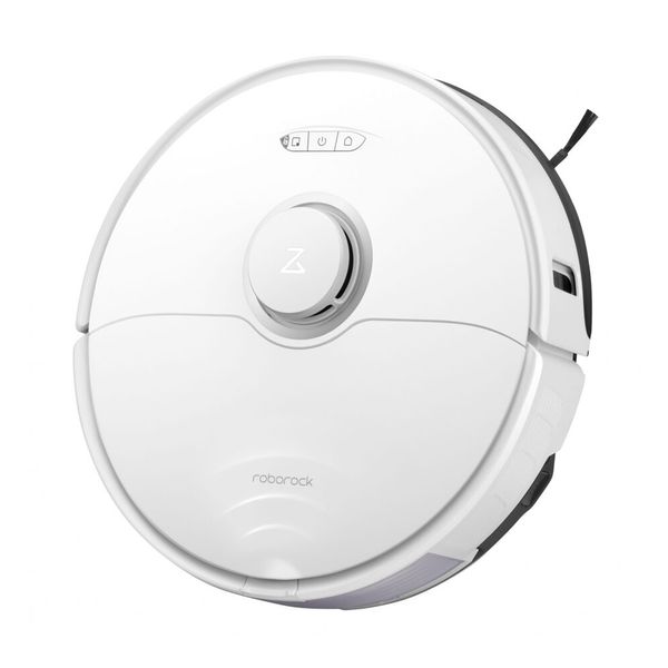 Roborock S8 White Ρομποτική Σκούπα