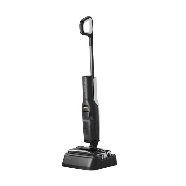 Roborock F25 Ace Black Σκούπα Stick Επαναφορτιζόμενη