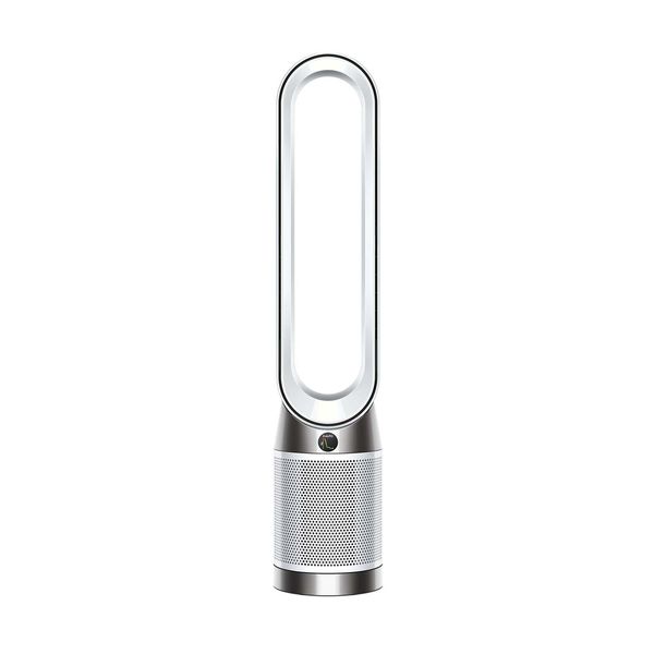 Dyson TP10 Purifier Cool Gen1 White Ανεμιστήρας Δαπέδου & Καθαριστής Αέρα