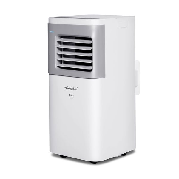 Toyotomi Eiko TPAC-10CΑΙ Φορητό Κλιματιστικό