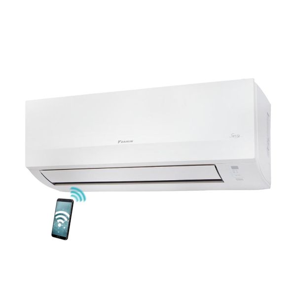 Daikin ATXC25E Sensira 9.000 BTU/h Κλιματιστικό Inverter