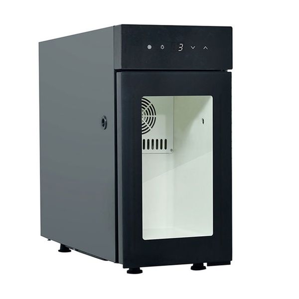 Belogia MC9LG Digital Επαγγελματικό Ψυγείο Γάλακτος