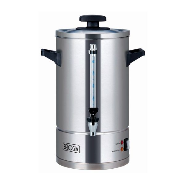 Belogia PL 1-8lt Επαγγελματικός Βραστήρας
