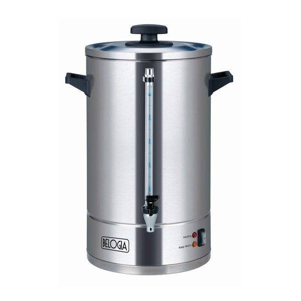 Belogia 1-16lt Επαγγελματικός Βραστήρας