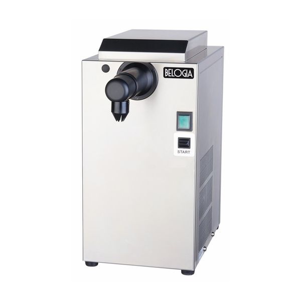 Belogia CMF 1.5 Συσκευή Αφρόγαλα