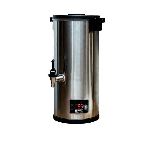 Belogia HWA Βραστήρας