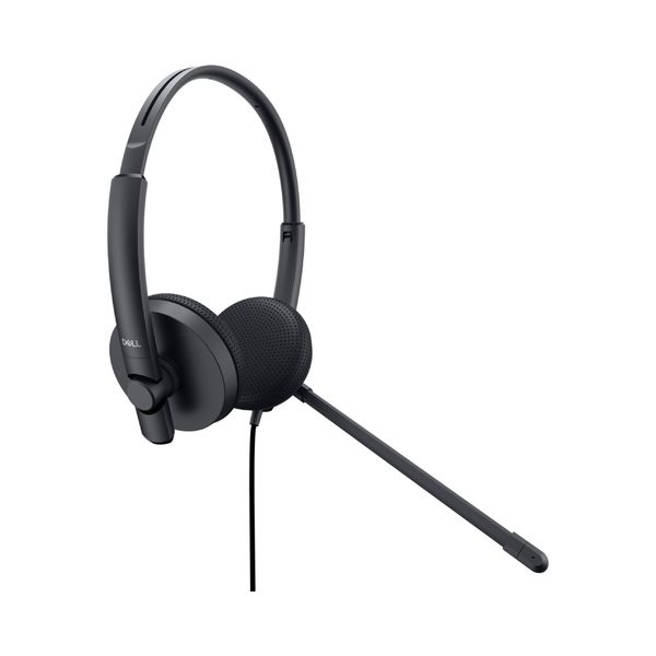 Dell WH1022 Stereo Headshet