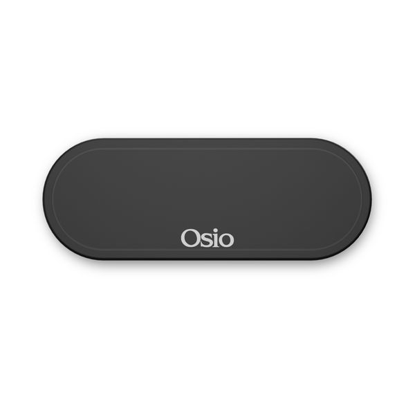 Osio OTA-3034 Black Εξωτερική Κεραία