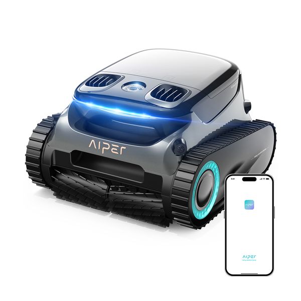 Aiper Scuba S1 Pro Σκούπα Καθαρισμού Πισίνας