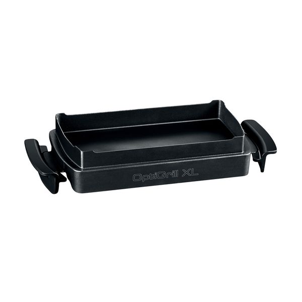 Tefal XA727810 Ανταλλακτικό Εξάρτημα για OptiGrill XL