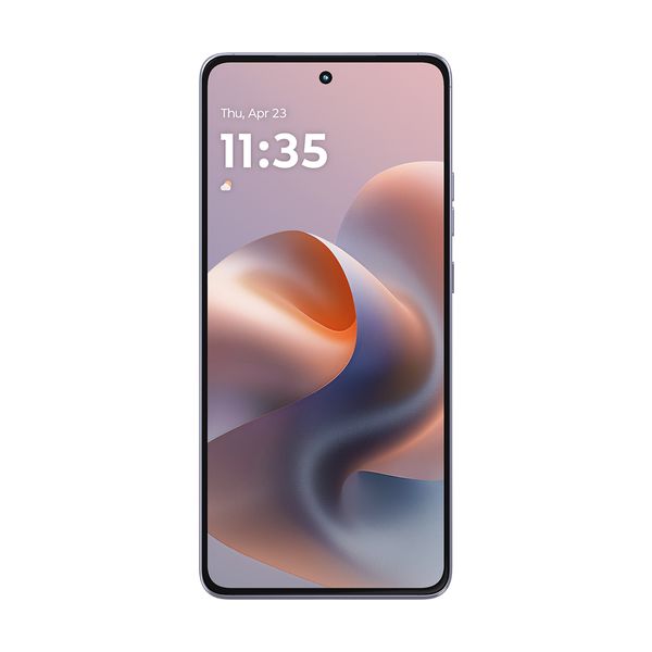 Motorola g86 8GB/256GB Purple 5G Smartphone