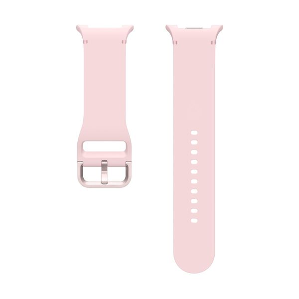 Samsung Watch 8 Sport (M/L) Pink Λουράκι Smartwatch