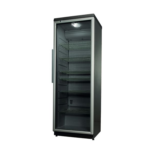 Beko ADN 203/1S Ψυγείο Βιτρίνα