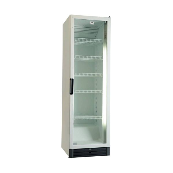 Beko ADN 221/2 BP Ψυγείο Βιτρίνα