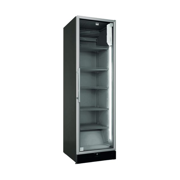 Beko ADN 221S Ψυγείο Βιτρίνα