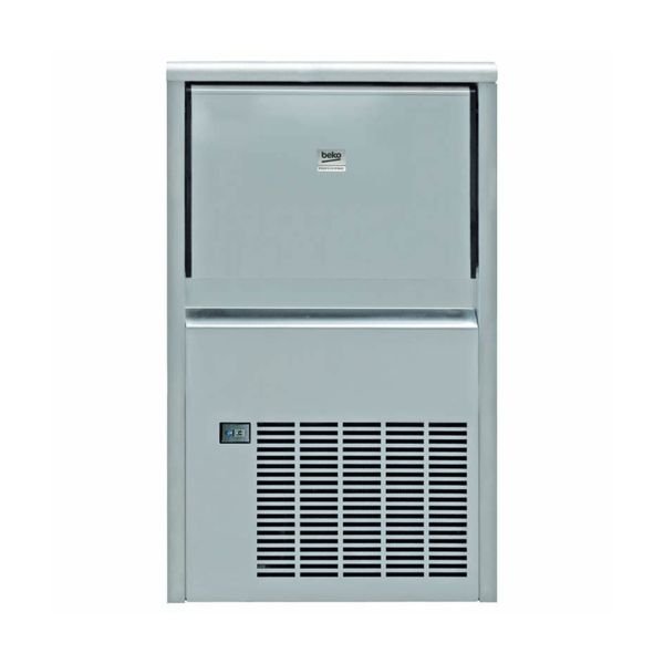 Beko ADN 108 BP Παγομηχανή