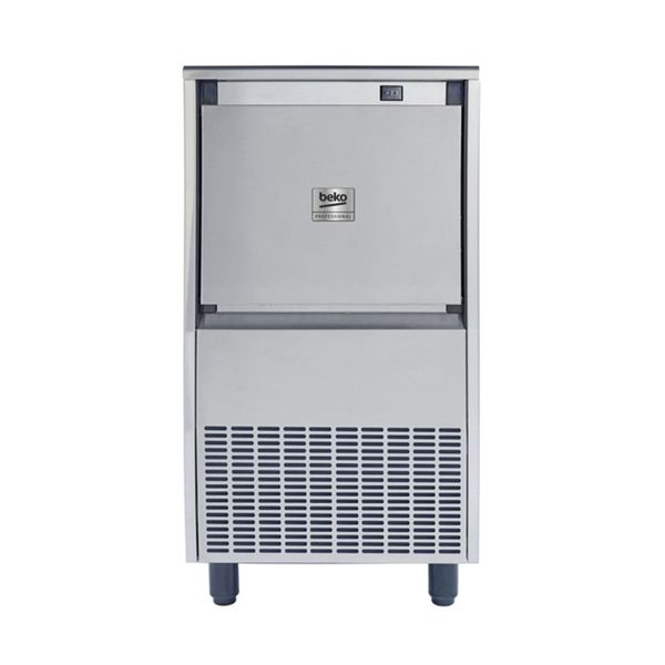 Beko ADN 110 BP Παγομηχανή