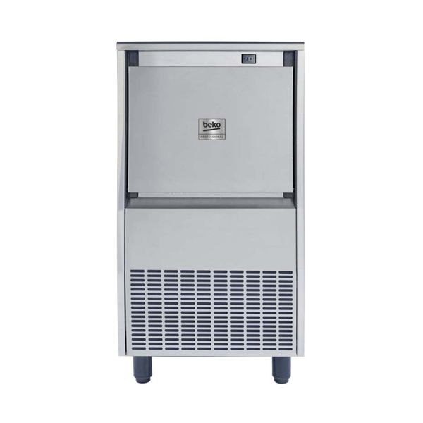 Beko ADN 112 BP Παγομηχανή