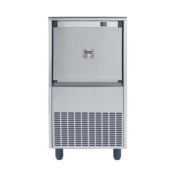 Beko ADN 114 BP Παγομηχανή