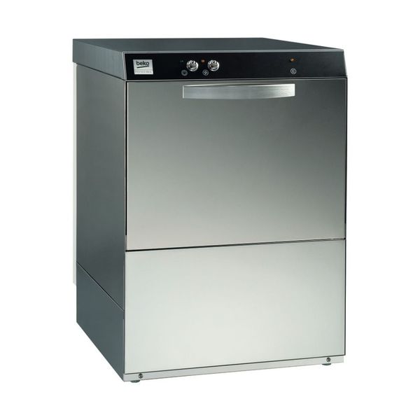 Beko EDM 5DU BP Επαγγελματικό Πλυντήριο Πιάτων