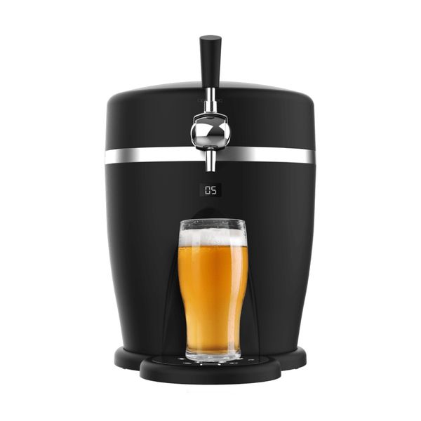 Cecotec BeerFlow 5000 Διανεμητής Μπύρας