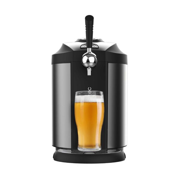 Cecotec BeerFlow Steel 5000 Διανεμητής Μπύρας