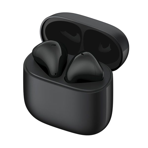Edifier TWS X2 Plus Black Ακουστικά Earbuds