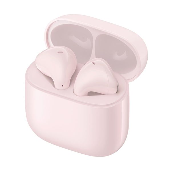 Edifier TWS X2 Plus Pink Ακουστικά Earbuds