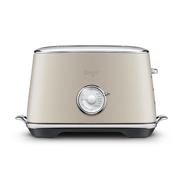 Sage Toast Select Luxe STA735ALM Almond Φρυγανιέρα
