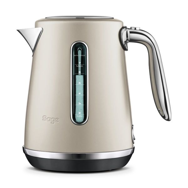 Sage Soft Top Luxe SKE735ALM Almond Βραστήρας