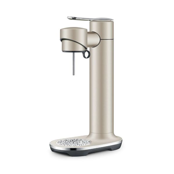 Sage InFizz Fusion SCA800ALM Almond Sodamaker