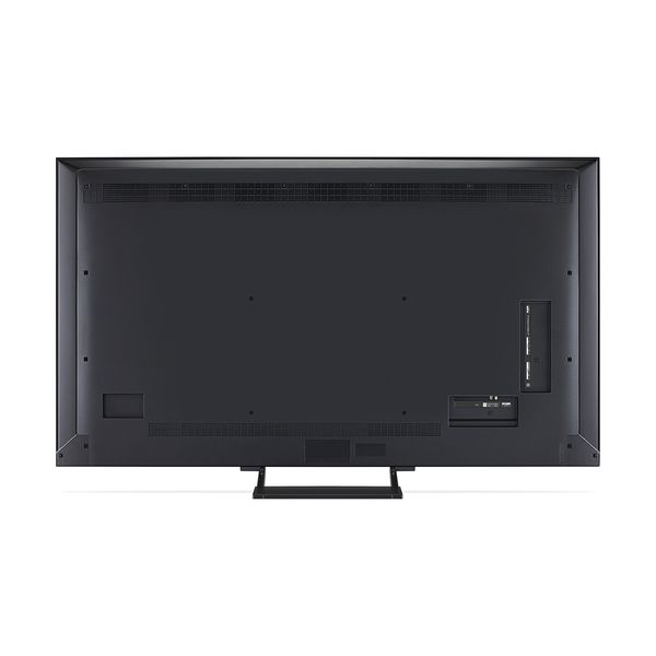 LG QNED evo 75QNED93A6A 75'' AI Τηλεόραση Smart 4K