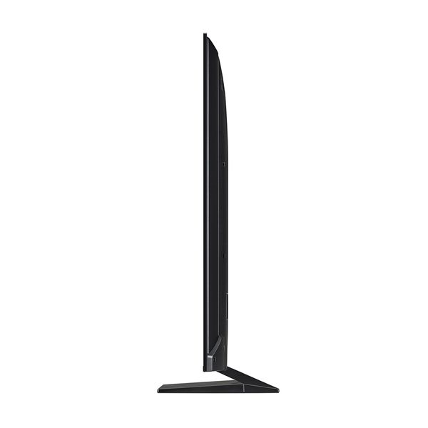 LG QNED evo 75QNED93A6A 75'' AI Τηλεόραση Smart 4K