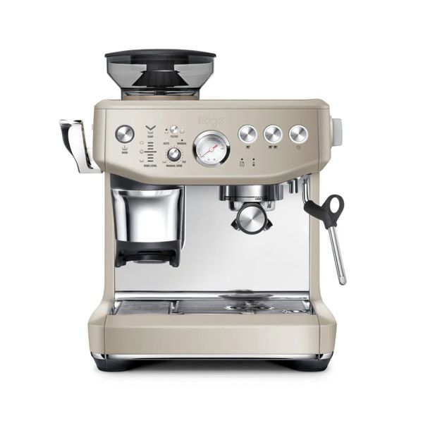 Sage SES876ALM Almond Μηχανή Espresso