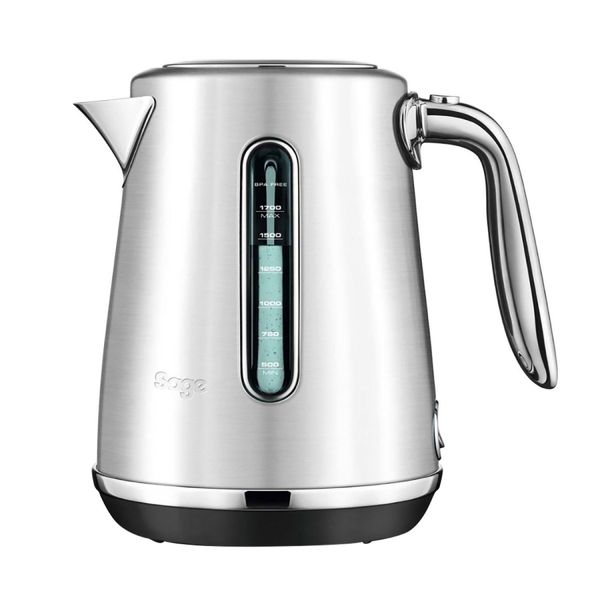 Sage SKE735BSS Inox Βραστήρας
