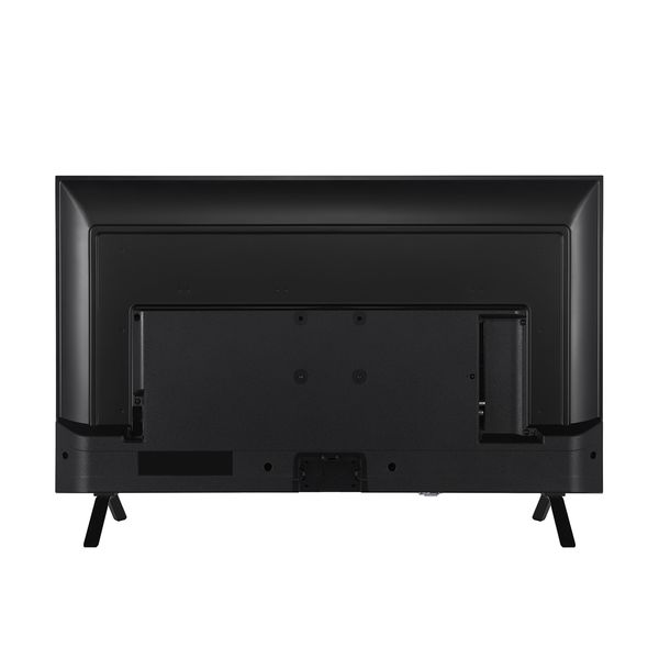 JVC QLED LT43KT850 43" Τηλεόραση Smart 4K